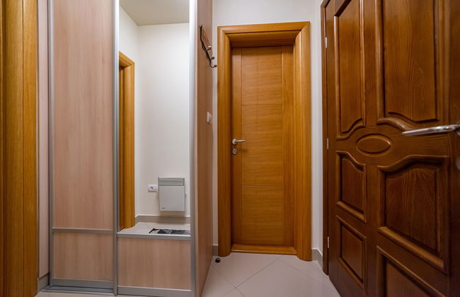 Apartment Bubica Zlatibor Best for Family Holidays and Couples in Love - Foto 21