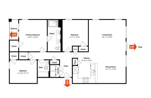 Beachside Blue Sailfish by Ryson Vacation Rentals - Foto 30