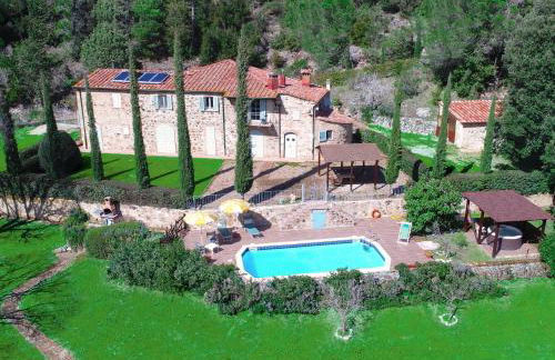 Villa le Capanne - Foto 29