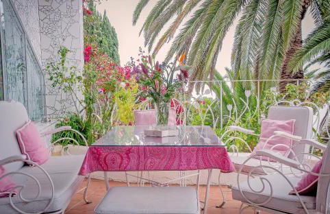 Villa Castillo Moro - Foto 46