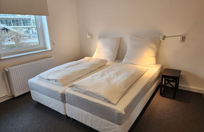 Davin City Apartments - Foto 24