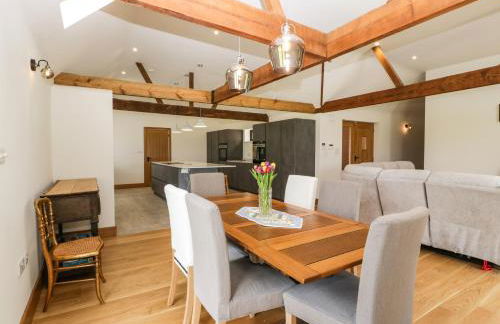 The Old Dairy - Foto 8