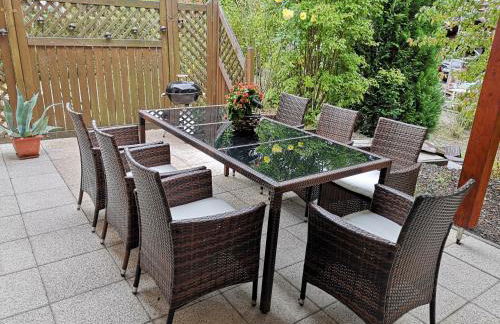 Ferienhaus an der Wiederitz - Photo 65