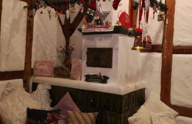 Jurahaus Hirschberg - Foto 4