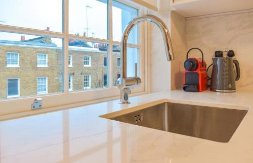 Upper Montagu Serviced Apartments - Foto 19