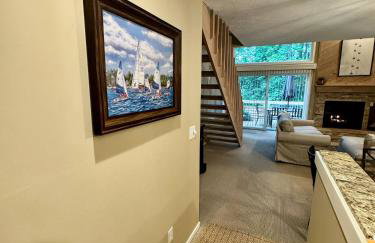 Nordic Lodge Comfort, Skiing, Pools, Trails Nearby - Foto 18