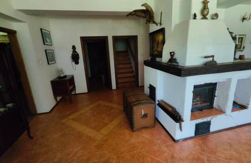 Villa Stare Osieczno - Foto 35