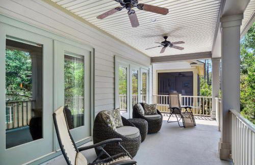 Garden Cottage 71 - Foto 27