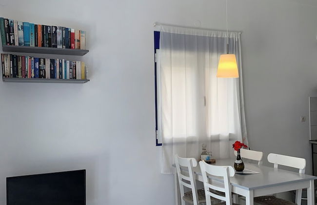 Villa Aliki - Foto 18