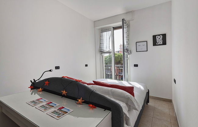 Shelley Apartments By Wonderful Italy - Foto 36