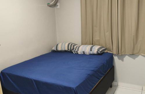 Apartamento em condomínio na BR, Apartment in a gated community, in a main road - Photo 5