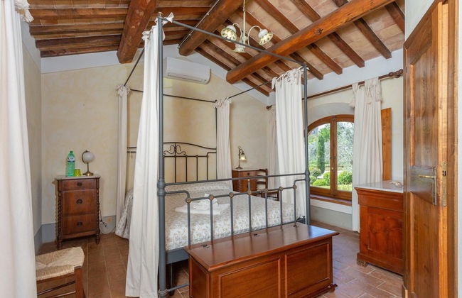 Villa Casale Silvia Large Private Pool A C Wifi - 2931 - Foto 25