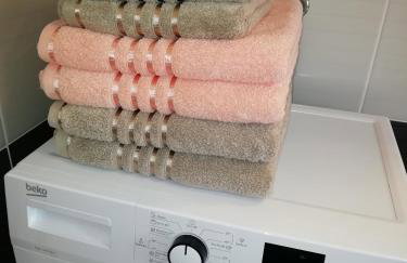 Apartment Fancy - Foto 26