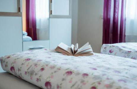 Haus Avallon - Foto 25