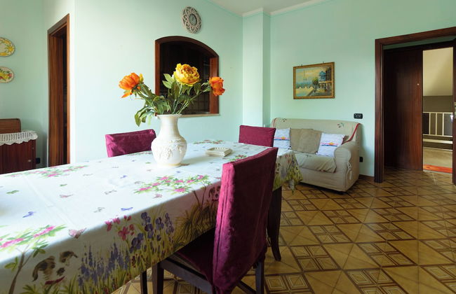 Casa vacanza Appartamento Samari Three - Photo 22