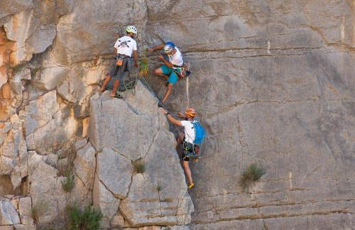 Casa Raquel Montanejos - Foto 38