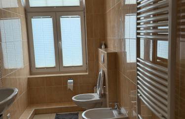 Ferienwohnung 2 beim Restaurant Rhodos - Foto 13