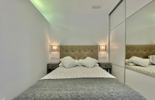 APARTAMENTOS FIBES GARDEN SEVILLA - Foto 23