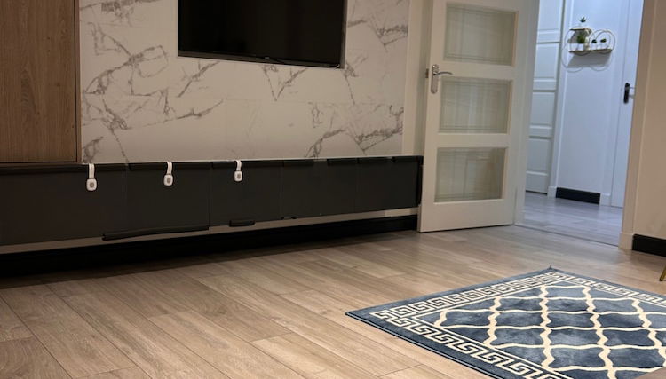 Modern Apartment-sleeps6-parking-seft Check in - Foto 1, Imagen principal