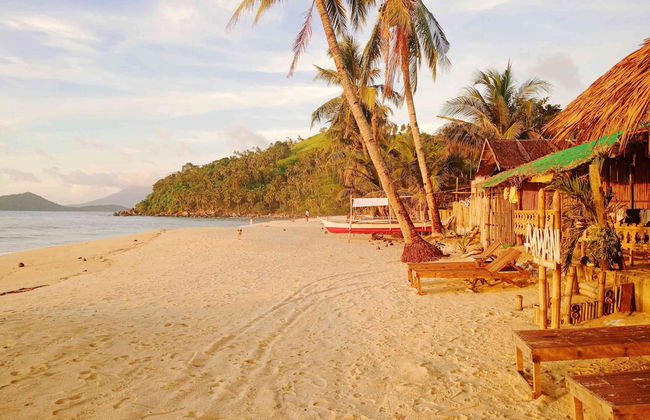 Amwani Sunset Colours Camping Site - Foto 71