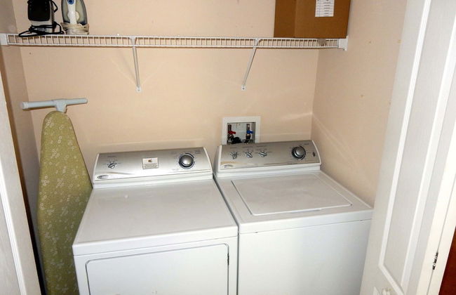 Tree Top Retreat - Foto 15