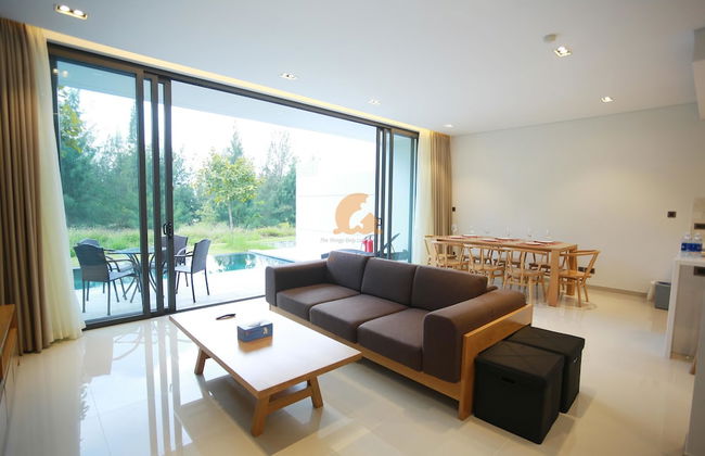 Vacation Homes Perfect Point Villa - Foto 75