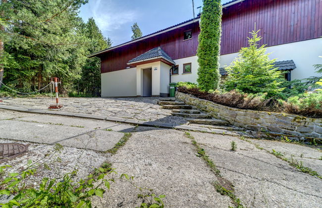 Zameczek Falsztyn - Foto 32