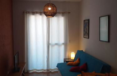 Apartamento Charmoso em Ubatuba (Perequê-Açu) - Foto 19