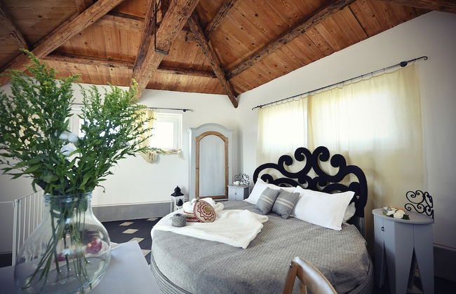 Bisos Ospitalità diffusa eco-sostenibile - Foto 10