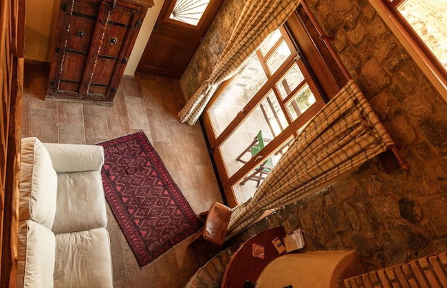 Azanias Chalet - Foto 3