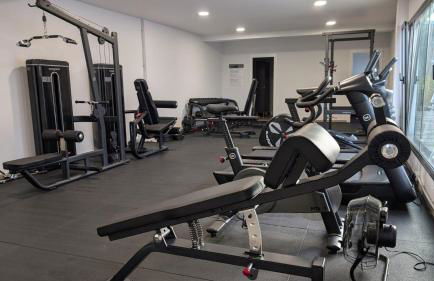 Eden Rentals Luxury La Bicuda de Abades with pool - Foto 60