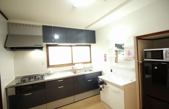 LiB PLUS Villa Biei - Foto 10