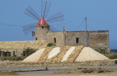 Apartment Casa Margherita Flughafen Birgi by Interhome - Foto 21