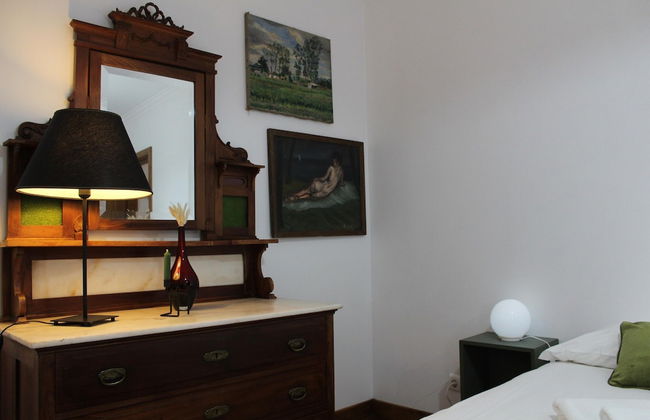 Excellent Cottage in Santa Comba With Communal Swimming Pool - Foto 6