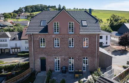 Wohnen im Klassenzimmer einer Alten Schule - Foto 18