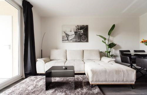 Wohnen im Zentrum 1 - Foto 20