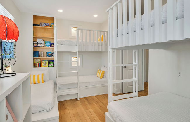 The White House by Silver Sands Vacation Rentals - Foto 28