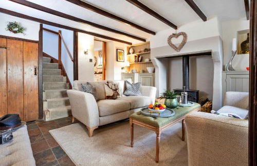 Finest Retreats - Ivy Cottage - Foto 16
