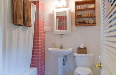 Fern Grotto Inn - Foto 20