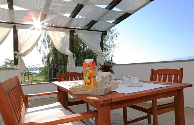 Apartment in Ljubac Near the Sea - Foto 16