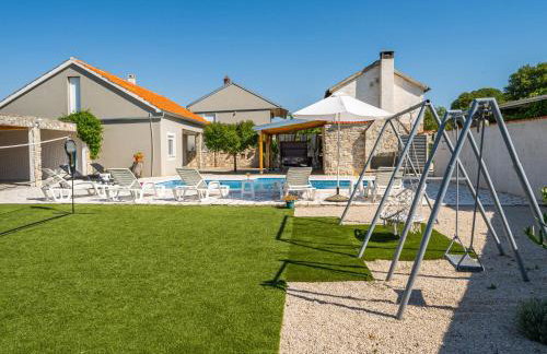 Holiday Home Branka by Interhome - Foto 52