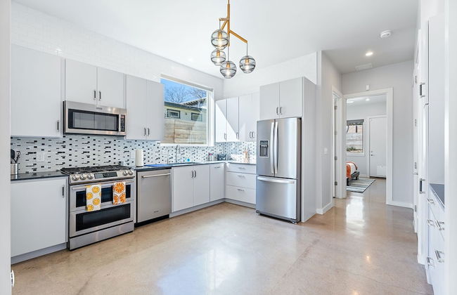 Trendy 3 Bedroom in South Austin! - Foto 19