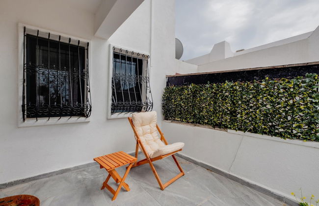 Villa With Sea View Balcony 6 min to Beach - Foto 27