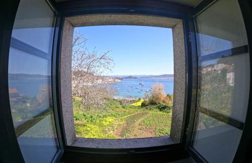 CASA MIRADOR A GRANXA (SANXENXO) - Foto 39