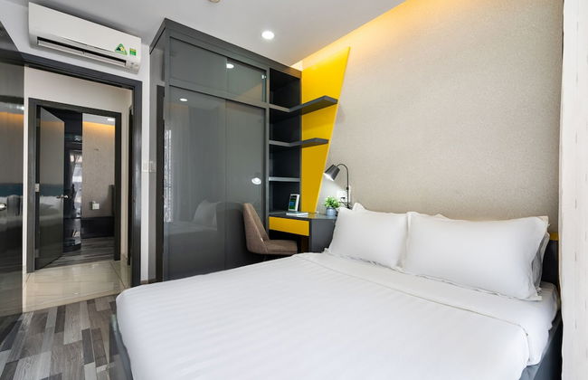 Scenic Valley Condotel - Foto 6