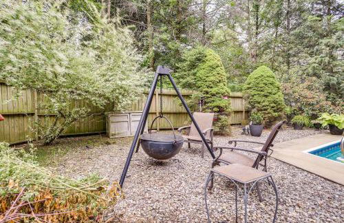 3 Mi to Downtown Inviting Lancaster Home! - Foto 26