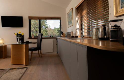 studio in the wood - Foto 6