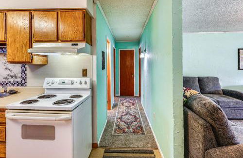 Steps to Chena River - Condo Near Hiking and Tours! - Foto 12