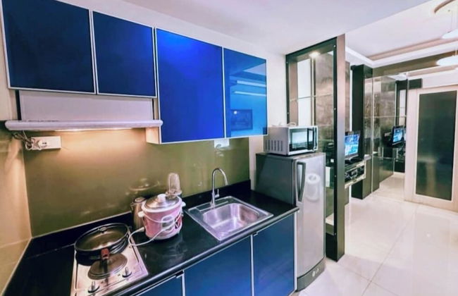 THE PROMENADE - SM North Edsa QC Manila - Photo 11