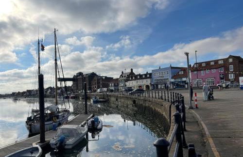 Crab Cottage - Foto 32